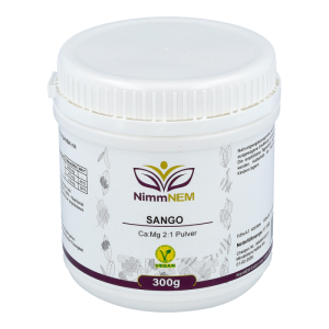 SANGO PLV CA:MG 2:1 HAL    D