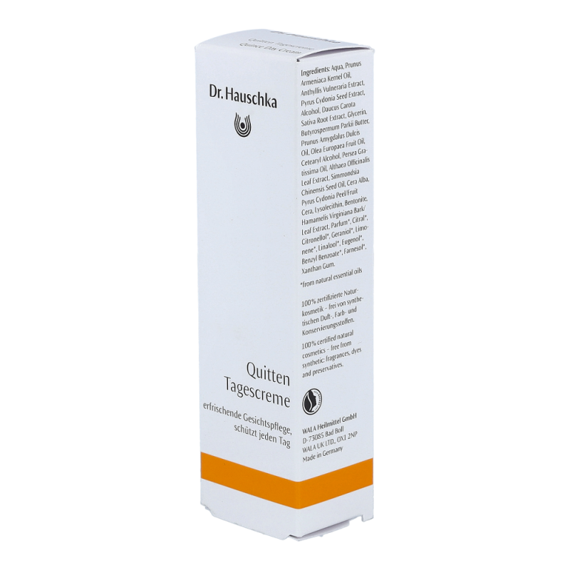 Dr. Hauschka Gesichtscreme Quitte 30ml