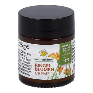SONNENMOOR RINGELBL CR