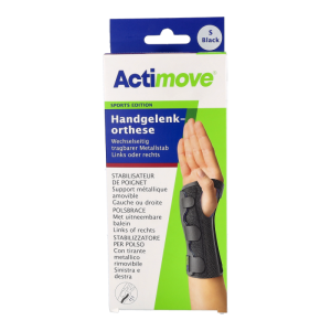 ACTIMOVE SPORT HDGELORTH S