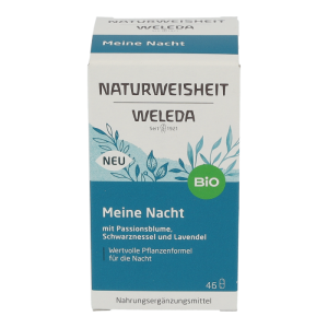 WELEDA NATURW NACHT