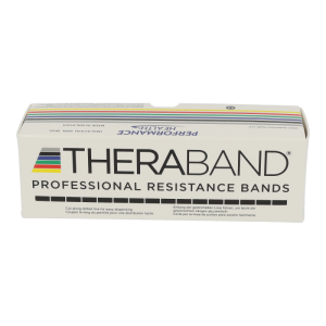 Theraband grün 5,5m stark