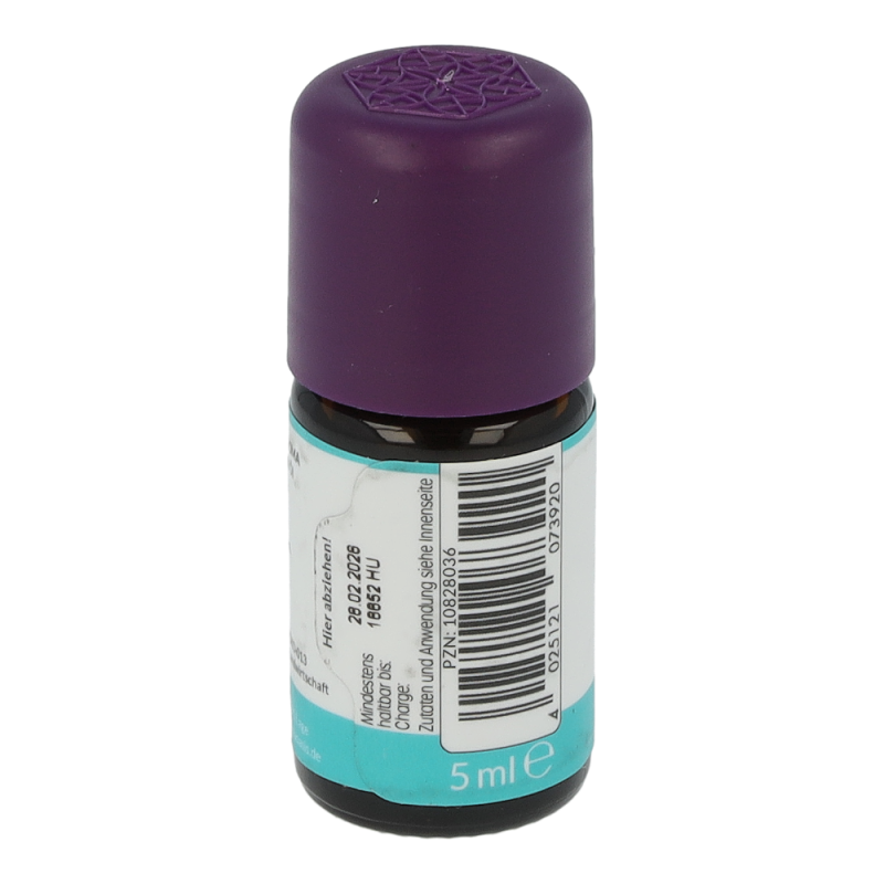 Taoasis Baldini Bio-Aroma Oreganoöl 5 ml