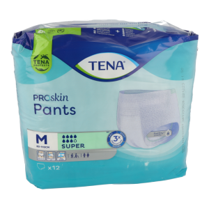Tena Inkontinenz Pants Super