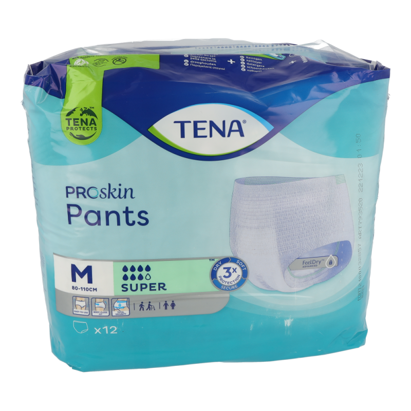 Tena Inkontinenz Pants Super