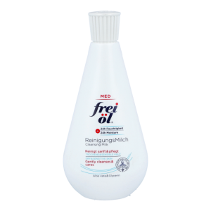 Frei Hydrolipid Reinigungsmilch