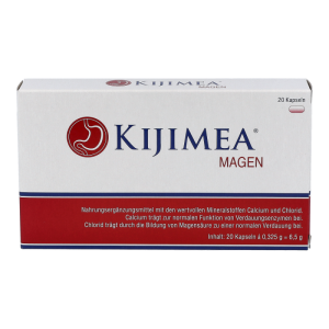 Kijimea Magen Kapseln