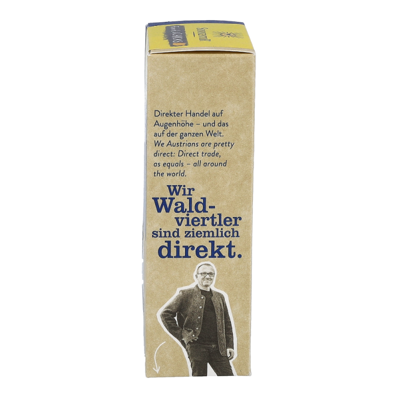 Sonnentor Fish & Chicks Grillgewürz Packung 55 g BIO