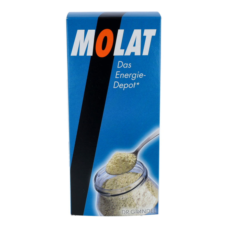 Dr. Grandel Molat 500 g