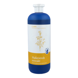 Helfe Haferstroh Extrakt