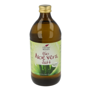 ALOE VERA SFT BIO BESSER