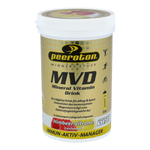 Peeroton MVD – Mineral Vitamin Drink