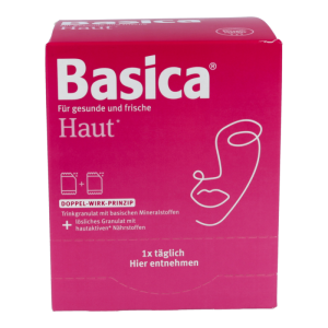 BASICA HAUT GRAN SACH