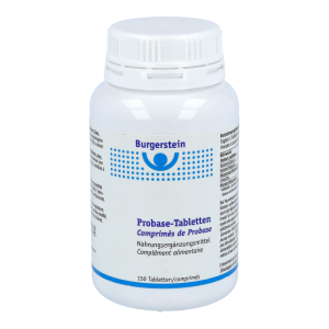 Burgerstein Probase Tabletten 150 Stk.