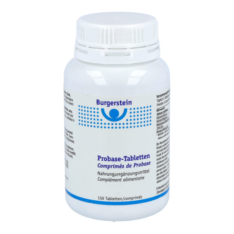 Burgerstein Probase Tabletten 150 Stk.