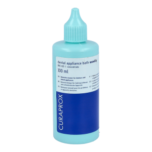 Curaprox Weekly Konzentrat 100 ml