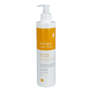 PelCare Lipo-Milch 250 ml