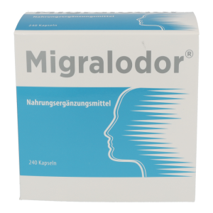 MIGRADOLOR KPS VORTEILSPK