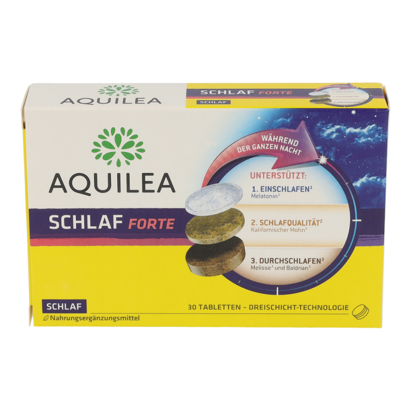 Aquilea Schlaf Forte