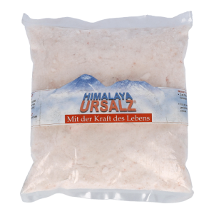 Himalaya Ursalz Speisesalz 500 g