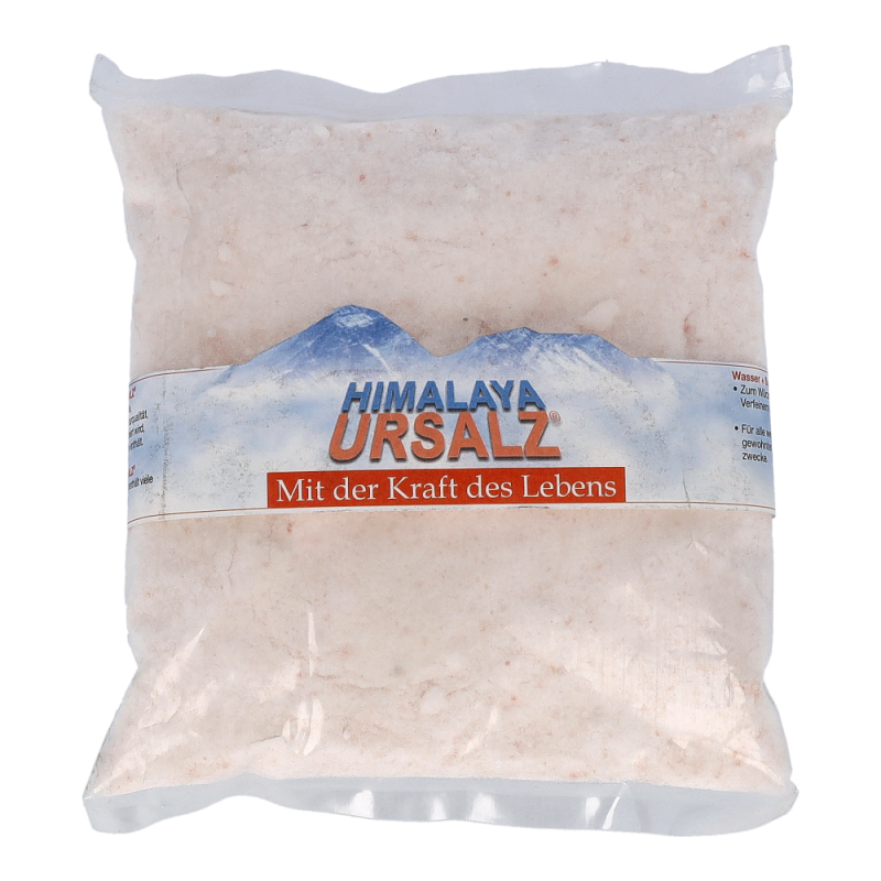 Himalaya Ursalz Speisesalz 500 g