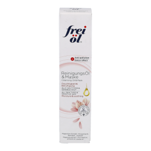 FREI OEL REINOEL +MSK