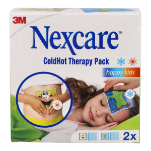 NEXCARE COLDHOT HAPPY MINI