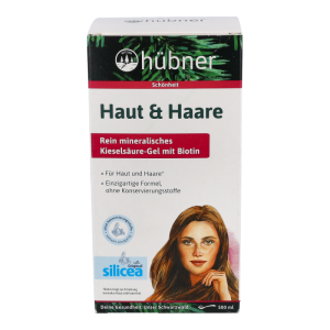 HAUT+HAARE HUEB