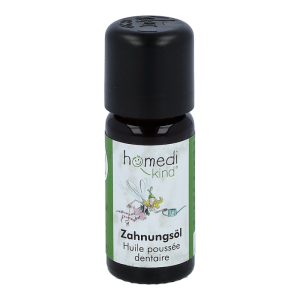 Homedi-Kind Zahnungsöl 10 ml
