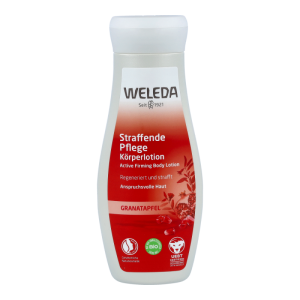 Weleda regenerierende Pflegelotion Granatapfel 200 ml