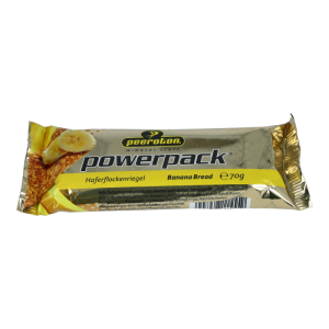 Peeroton Powerpack Riegel