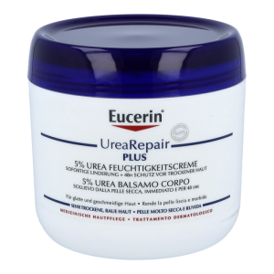 Eucerin UreaRepair PLUS Körpercreme 5% für sehr trockene&raue Haut