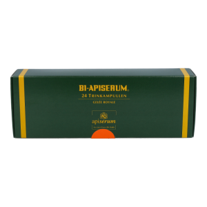 Bi-Apiserum Gelée Royale Trinkampulle