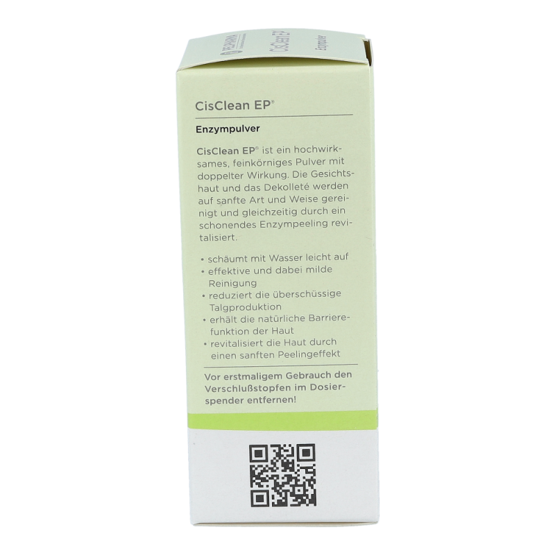 Cisclean Enzympulver 40 g