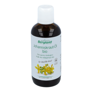 Bergland Johanniskraut Öl 100 ml