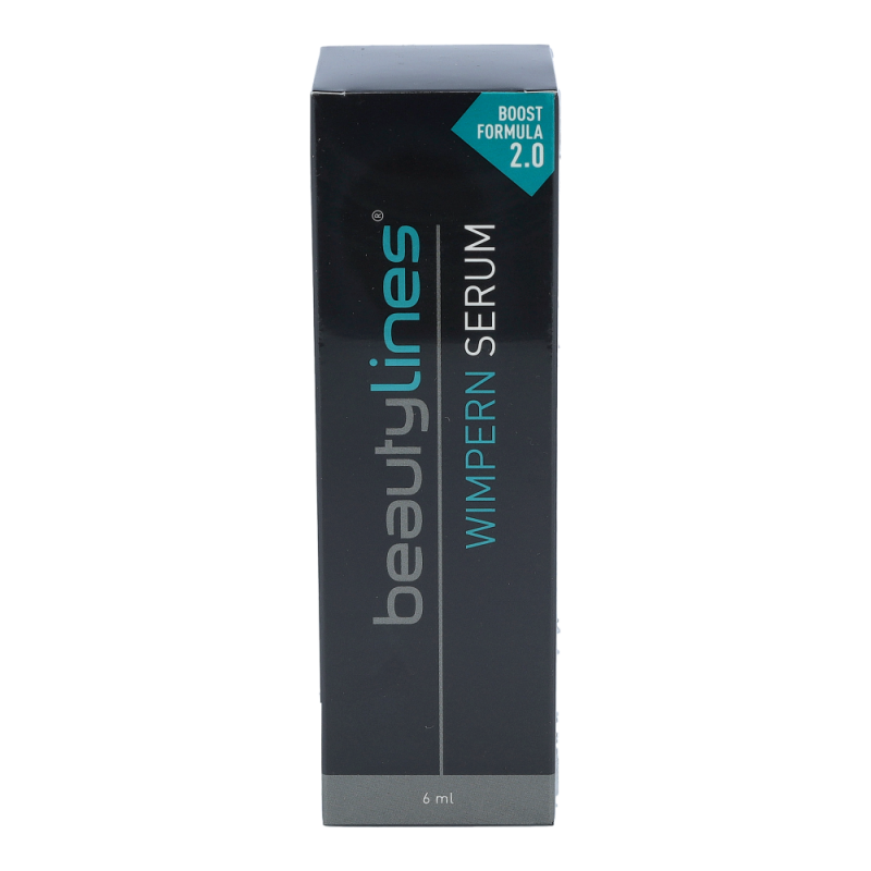Beautylines Wimpernserum 1 Stk.