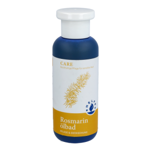 Helfe Rosmarin Ölbad