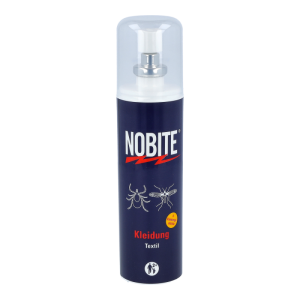 Nobite Insektschutz Kleidung 100 ml