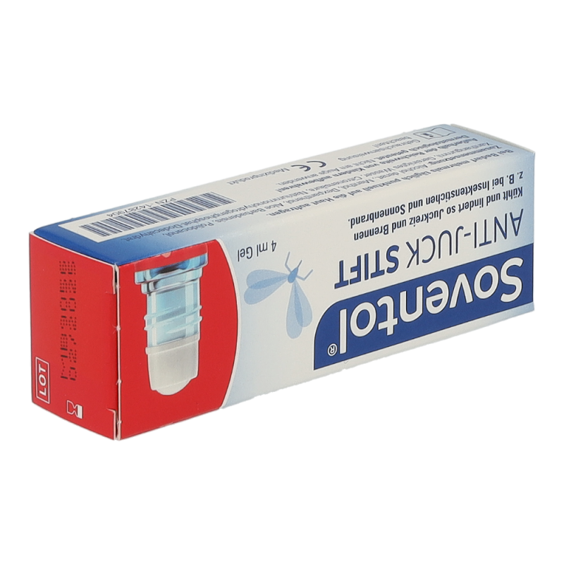 Soventol Anti-Juck Stift 4 ml
