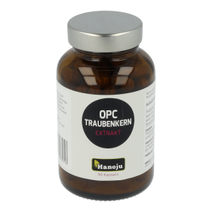 OPC Extrakt Kapseln 90 Stk. 400 mg