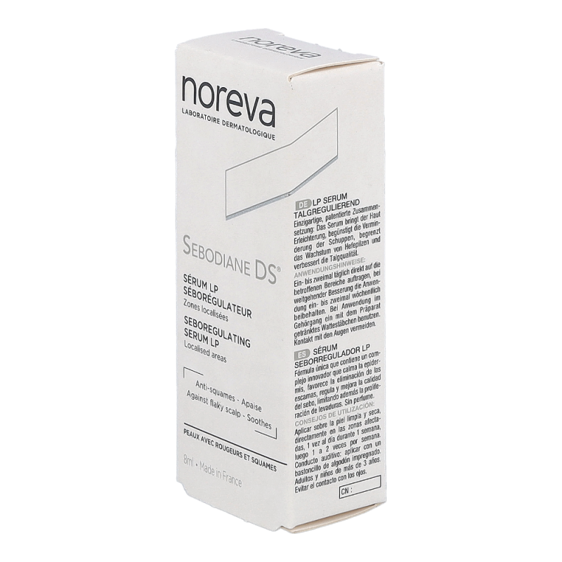 Sebodiane DS Serum LP 8 ml