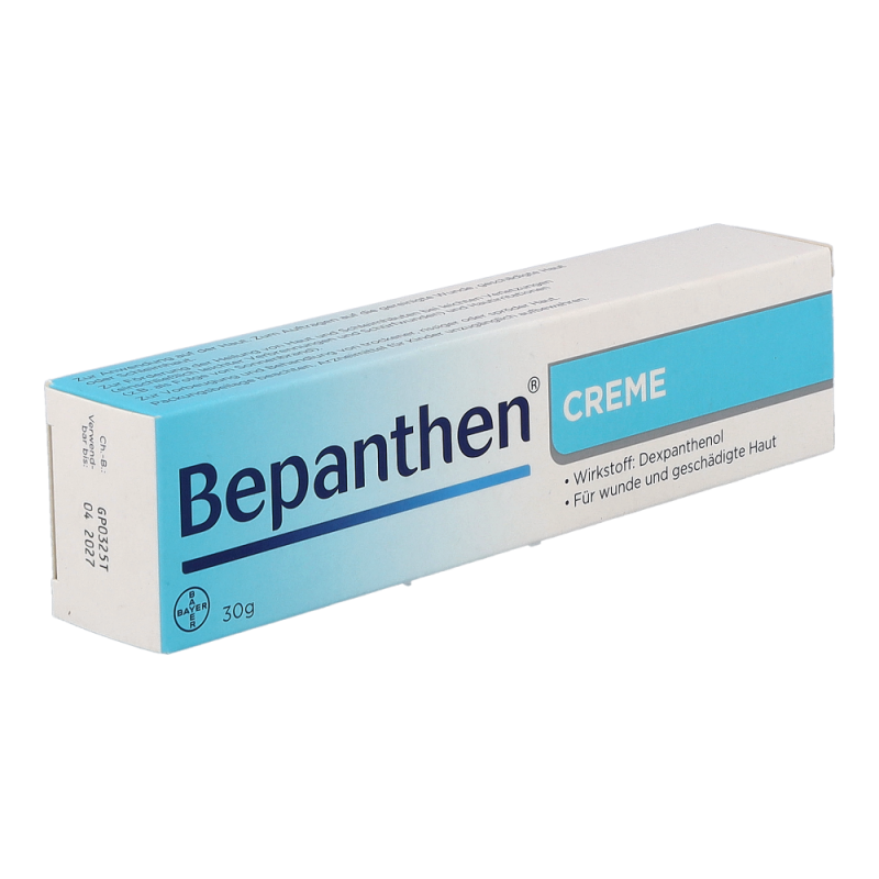 Bepanthen® Creme