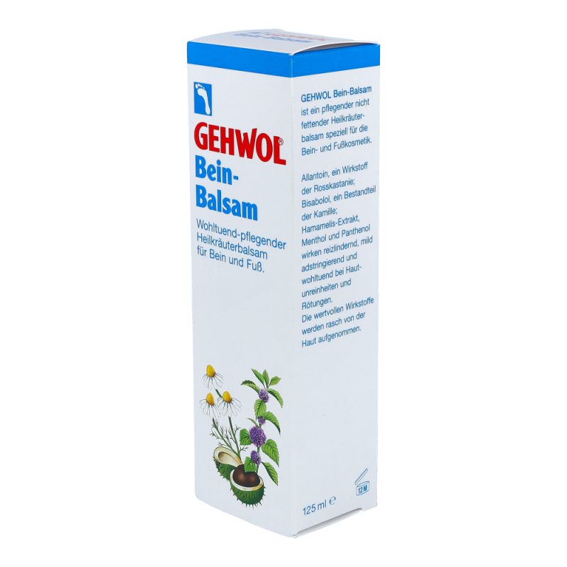Gehwol Beinbalsam