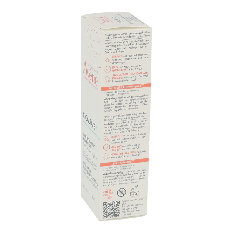 Cicalfate+ Akutpflege Emulsion POST-ACTE, POST-TATTOO