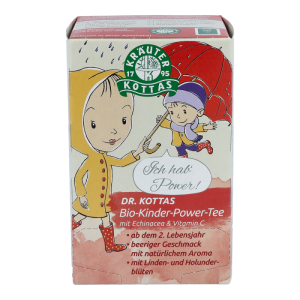 Dr. Kottas Bio-Kinder Power Tee