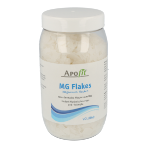 APOF MAGN FLOCKEN MG PUR
