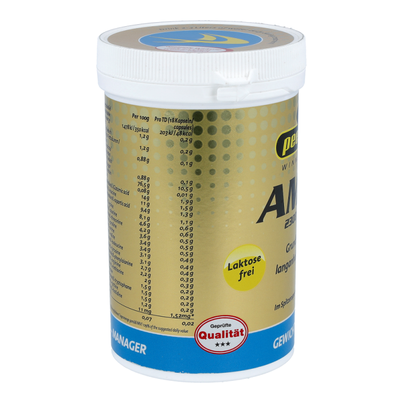 Peeroton Amino 2300 Kapseln