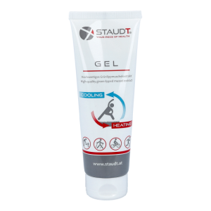 Staudt Gel 125 ml Tube