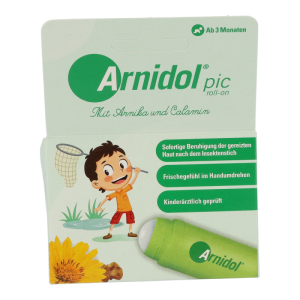 ARNIDOL PICK ROLL-ON