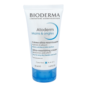 Bioderma Atoderm Handcreme Mains 50 ml